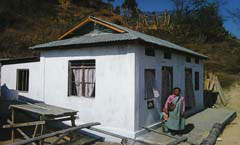 Smti. Piantina Nongphud, Mawthadraishan C&RD Block, Tiehsaw Village, 2015-16)