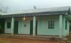 Tennishiar L. Peinlang, Mawthadraishan C&RD Block, Domkseh Village, 2014-15)