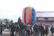 Sensitization cum Awareness Programme on Sansad Adarsh Gram Yojana in Meghalaya